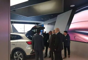 汽車銷售 學(xué)會(huì)分析這九種客戶類型，每個(gè)月多賣10臺(tái)車