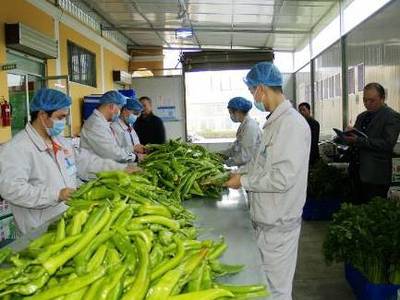 后廚是江湖，管理有絕招！