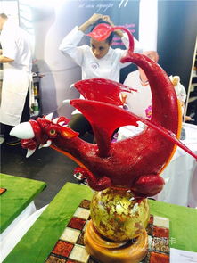 里昂國際餐飲酒店食品展（Sirha 2015）現場直擊 新品迭出，盡覽行業風采